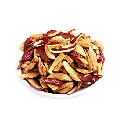 脆棗片十大牌子排行榜