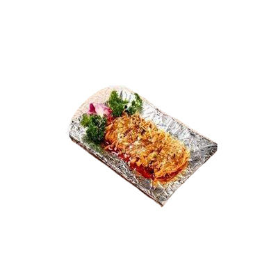 燒烤錫紙十大牌子排行榜