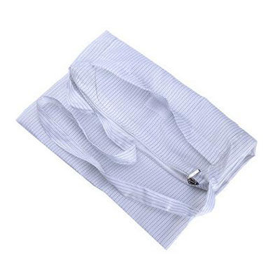 防靜電工作服十大牌子排行榜