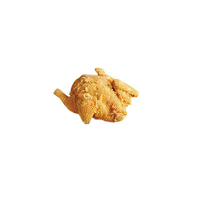 白條雞十大牌子排行榜