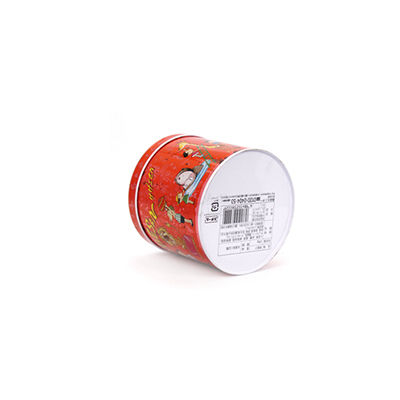 禮品罐十大牌子排行榜