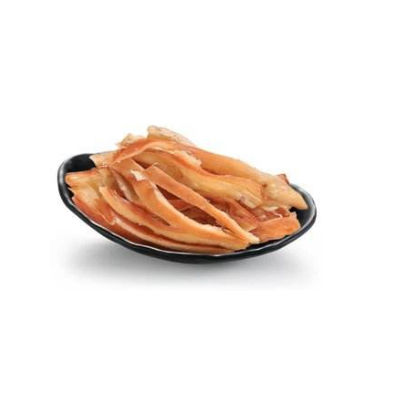 魷魚條十大牌子排行榜