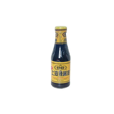 辣醬油選購指南