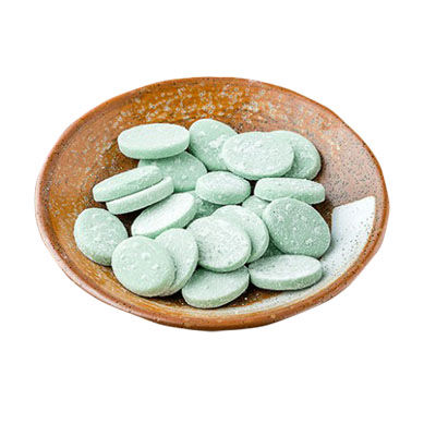 喉糖十大牌子排行榜