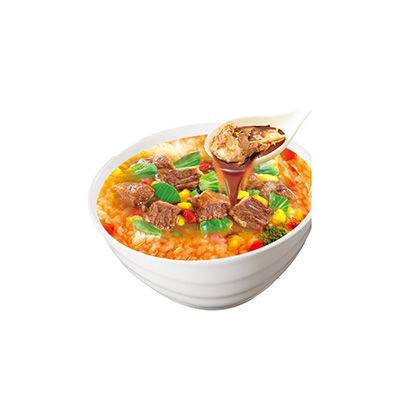 牛肉粥十大牌子排行榜