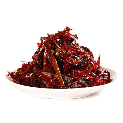 麻辣條十大牌子排行榜