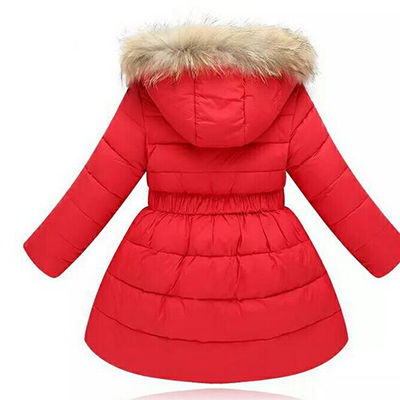 女童羽絨服十大牌子排行榜