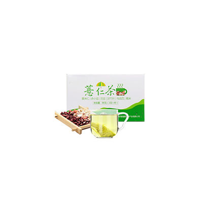 芡實薏仁茶十大牌子排行榜