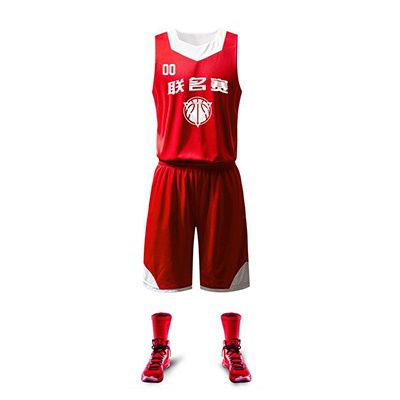籃球服套裝十大牌子排行榜