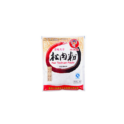 松肉粉十大牌子排行榜