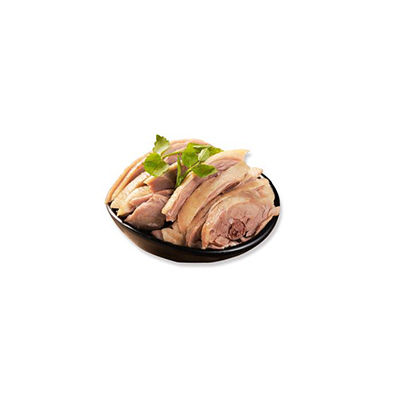 咸鴨十大牌子排行榜