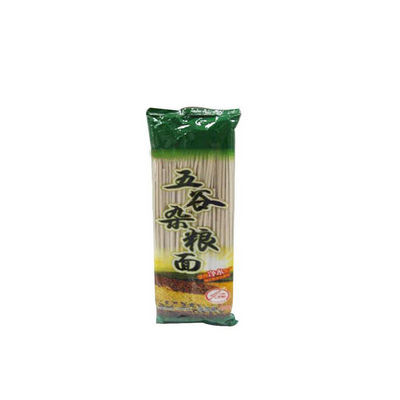 雜糧掛面十大牌子排行榜