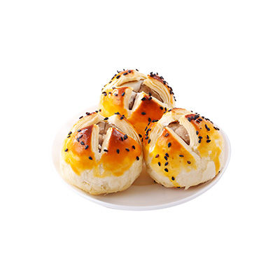 板栗酥十大牌子排行榜