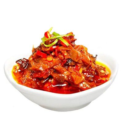 拌飯醬十大牌子排行榜