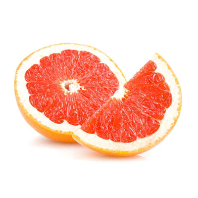 紅心柚選購指南