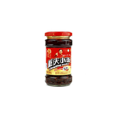 重慶小面調(diào)料十大牌子排行榜