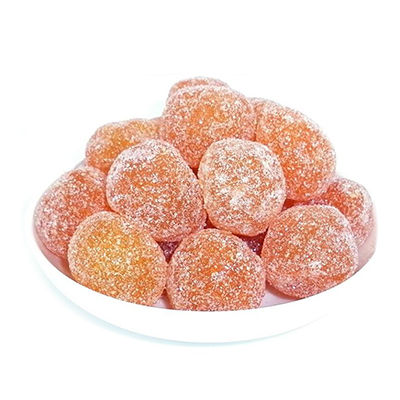 金橘干十大牌子排行榜