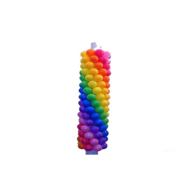 氣球立柱十大牌子排行榜