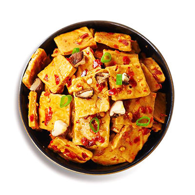香豆干十大牌子排行榜