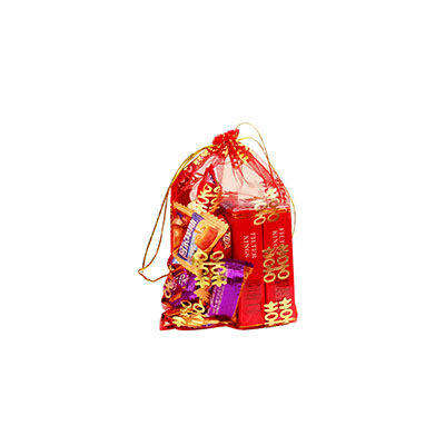 糖果袋十大牌子排行榜