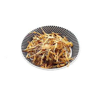 黃花菜干十大牌子排行榜