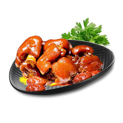 醬豬肉十大牌子排行榜