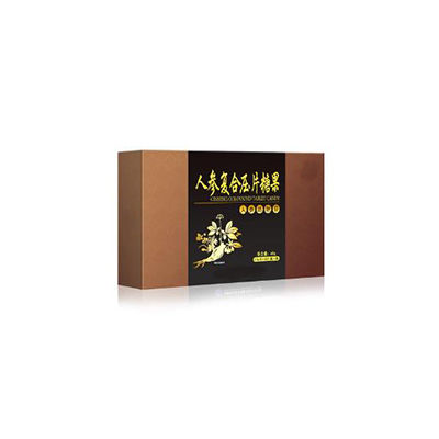 護(hù)命素十大牌子排行榜