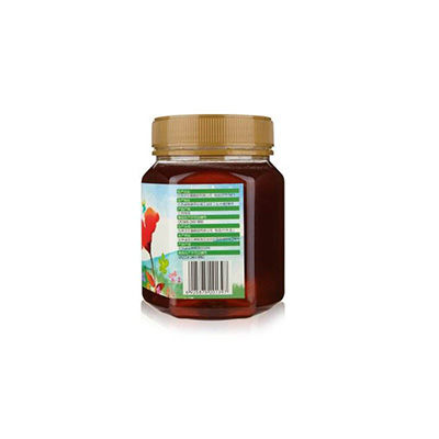油菜蜜十大牌子排行榜