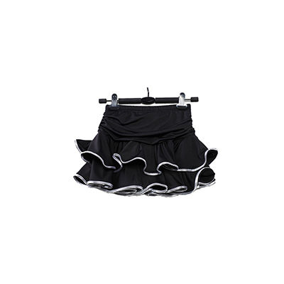 少兒拉丁舞服十大牌子排行榜