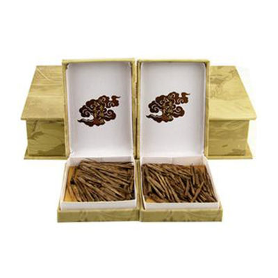 沉香片煙絲十大牌子排行榜