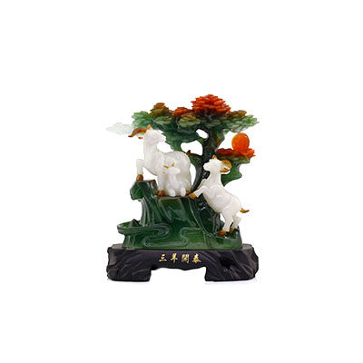 招財(cái)羊十大牌子排行榜