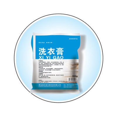 洗衣膏十大牌子排行榜