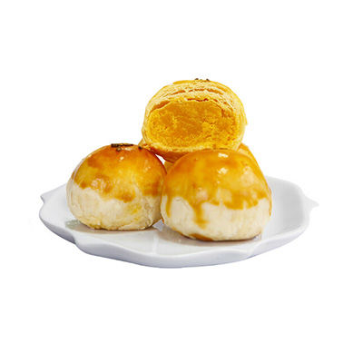 奶黃酥十大牌子排行榜