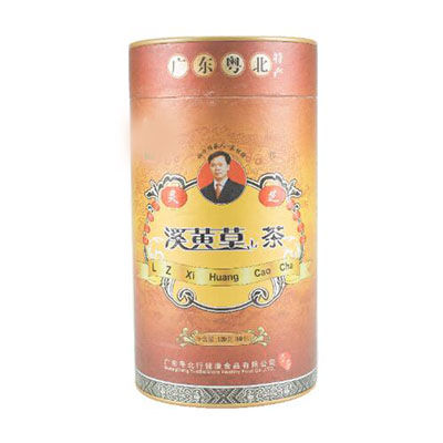 溪黃草茶十大牌子排行榜