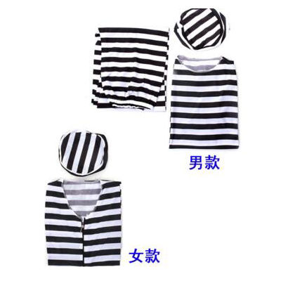 囚衣十大牌子排行榜