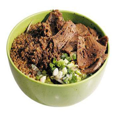 肉炸醬十大牌子排行榜