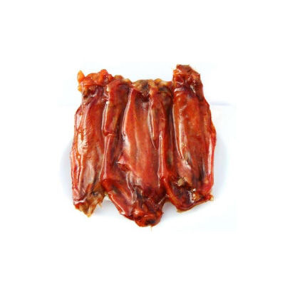 香辣鴨翅十大牌子排行榜