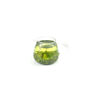 白果茶十大牌子排行榜