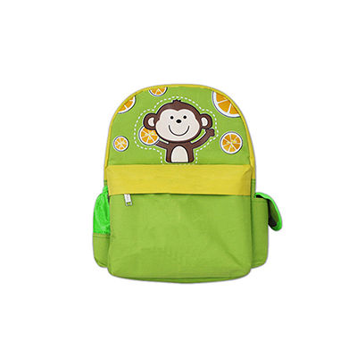 幼兒園書包選購指南