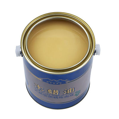 防腐木油十大牌子排行榜