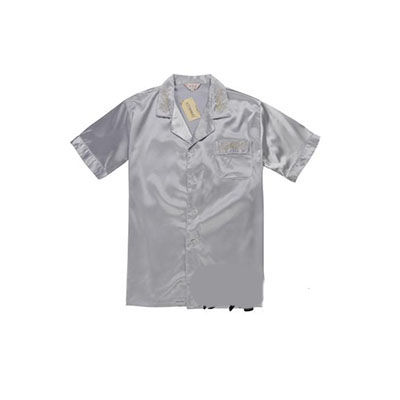 絲綢家居服十大牌子排行榜