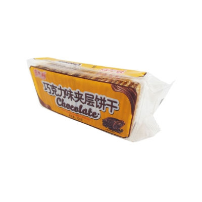 夾層餅干十大牌子排行榜