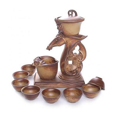 半自動茶具十大牌子排行榜
