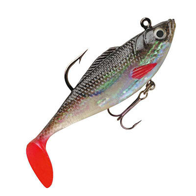 軟魚十大牌子排行榜