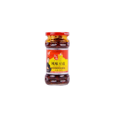 風(fēng)味豆豉十大牌子排行榜