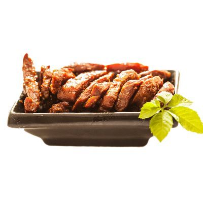 手撕鴨肉十大牌子排行榜