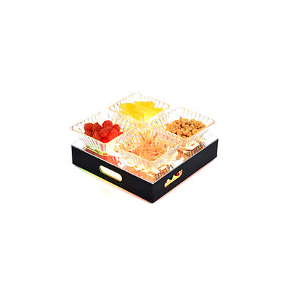 小吃盤(pán)十大牌子排行榜