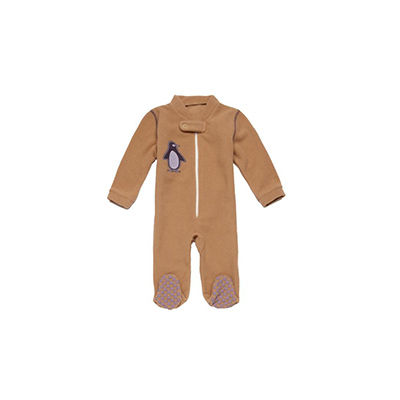 嬰兒爬爬服十大牌子排行榜