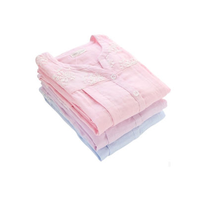 紗布月子服十大牌子排行榜