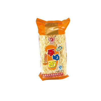 非油炸面十大牌子排行榜